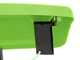Greenworks GD60BC - Decespugliatore a batteria 60V - SENZA BATTERIA E CARICABATTERIA