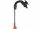 Gardena 2000/2 - Pompa per cisterna - 18V - SENZA BATTERIE E CARICABATTERIE