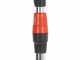 Gardena 2000/2 - Pompa per cisterna - 18V - SENZA BATTERIE E CARICABATTERIE
