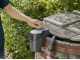 Gardena 2000/2 - Pompa per cisterna - 18V - SENZA BATTERIE E CARICABATTERIE