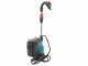 Gardena 2000/2 - Pompa per cisterna - 18V - SENZA BATTERIE E CARICABATTERIE
