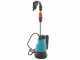 Gardena 2000/2 - Pompa per cisterna - 18V - SENZA BATTERIE E CARICABATTERIE