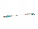 Gardena TCS 20/18V P4A - Potatore a batteria su asta telescopica - SENZA BATTERIA E CARICABATTERIA