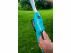 Gardena TCS 20/18V P4A - Potatore a batteria su asta telescopica - SENZA BATTERIA E CARICABATTERIA