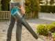 Gardena PowerJet 18V P4A - Soffiatore per foglie - SENZA BATTERIA E CARICABATTERIA