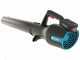Gardena PowerJet 18V P4A - Soffiatore per foglie - SENZA BATTERIA E CARICABATTERIA