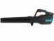 Gardena PowerJet 18V P4A - Soffiatore per foglie - SENZA BATTERIA E CARICABATTERIA