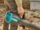 Gardena PowerJet 18V P4A - Soffiatore per foglie - SENZA BATTERIA E CARICABATTERIA