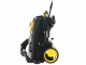 LAVOR LVR5 140 - Idropulitrice a freddo semiprofessionale - 140 bar - 390 l/h max