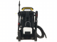 LAVOR LVR5 140 - Idropulitrice a freddo semiprofessionale - 140 bar - 390 l/h max