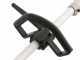 BlackStone BCI 430L - Decespugliatore a scoppio multifunzione - Asta rigida da 28mm