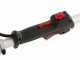BlackStone BCI 430L - Decespugliatore a scoppio multifunzione - Asta rigida da 28mm