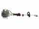 BlackStone BCI 430L - Decespugliatore a scoppio multifunzione - Asta rigida da 28mm