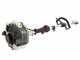 BlackStone BCI 430L - Decespugliatore a scoppio multifunzione - Asta rigida da 28mm
