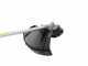 BlackStone BCI 430L - Decespugliatore a scoppio multifunzione - Asta rigida da 28mm