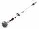 BlackStone BCI 430L - Decespugliatore a scoppio multifunzione - Asta rigida da 28mm