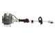 BlackStone BCI 430L - Decespugliatore a scoppio multifunzione - Asta rigida da 28mm