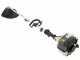 BlackStone BCI 430L - Decespugliatore a scoppio multifunzione - Asta rigida da 28mm