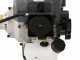 BlackStone BCI 430L - Decespugliatore a scoppio multifunzione - Asta rigida da 28mm