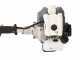 BlackStone BCI 430L - Decespugliatore a scoppio multifunzione - Asta rigida da 28mm