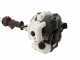 BlackStone BCI 430L - Decespugliatore a scoppio multifunzione - Asta rigida da 28mm
