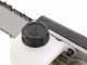 BlackStone BCI 430L - Decespugliatore a scoppio multifunzione - Asta rigida da 28mm