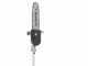 BlackStone BCI 430L - Decespugliatore a scoppio multifunzione - Asta rigida da 28mm