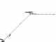 BlackStone BCI 430L - Decespugliatore a scoppio multifunzione - Asta rigida da 28mm