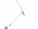 BlackStone BCI 430L - Decespugliatore a scoppio multifunzione - Asta rigida da 28mm