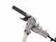 BlackStone BCI 430L - Decespugliatore a scoppio multifunzione - Asta rigida da 28mm
