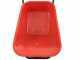 Geotech CAR 300T-80 - Carriola elettrica a batteria 40V 6Ah