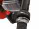 Geotech CAR 300T-80 - Carriola elettrica a batteria 40V 6Ah
