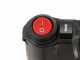 Geotech CAR 300T-80 - Carriola elettrica a batteria 40V 6Ah