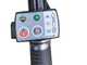 GeoTech CAR 300T-80 - Carriola elettrica a batteria 40V 6Ah
