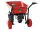 Geotech CAR 300T-80 - Carriola elettrica a batteria 40V 6Ah