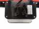 Geotech CAR 300T-80 - Carriola elettrica a batteria 40V 6Ah
