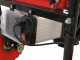 Geotech CAR 300T-80 - Carriola elettrica a batteria 40V 6Ah