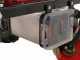 Geotech CAR 300T-80 - Carriola elettrica a batteria 40V 6Ah