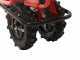 Geotech CAR 300T-80 - Carriola elettrica a batteria 40V 6Ah