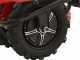 Geotech CAR 300T-80 - Carriola elettrica a batteria 40V 6Ah
