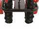 Geotech CAR 300T-80 - Carriola elettrica a batteria 40V 6Ah