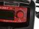 GeoTech WM-200 F - Saldatrice inverter a elettrodo a corrente continua - 200A - con Kit MMA