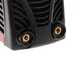 GeoTech WM-200 F - Saldatrice inverter a elettrodo a corrente continua - 200A - con Kit MMA
