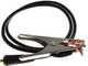 GeoTech WM-200 F - Saldatrice inverter a elettrodo a corrente continua - 200A - con Kit MMA