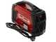 GeoTech WM-200 F - Saldatrice inverter a elettrodo a corrente continua - 200A - con Kit MMA