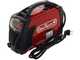 GeoTech WM-200 F - Saldatrice inverter a elettrodo a corrente continua - 200A - con Kit MMA