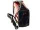 GeoTech WM-200 F - Saldatrice inverter a elettrodo a corrente continua - 200A - con Kit MMA