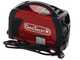 GeoTech WM-200 F - Saldatrice inverter a elettrodo a corrente continua - 200A - con Kit MMA