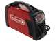 GeoTech WM-200 F - Saldatrice inverter a elettrodo a corrente continua - 200A - con Kit MMA