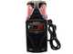 GeoTech WM-200 F - Saldatrice inverter a elettrodo a corrente continua - 200A - con Kit MMA